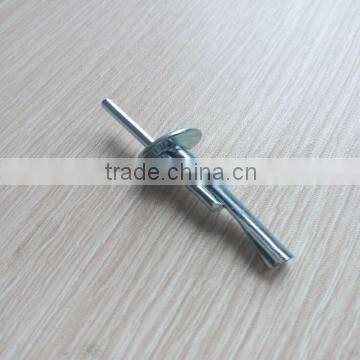 China Suppliers Metal Ceiling Anchor m6 Galvanized