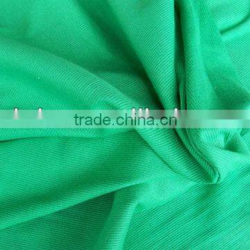 ramie cotton knitted fabric