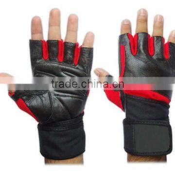 Fitness Gloves photo-3
