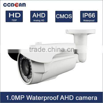 Hot selling full hd 1MP camera for security