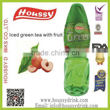 06 Wholesale All Natural Green Drinking Tea photo-4