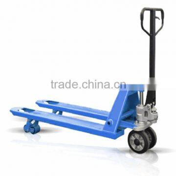 AC model Pallet Truck