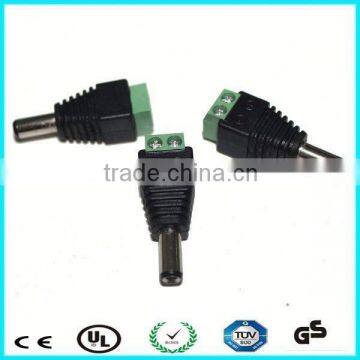 Hot Sell 2.1mm Male dc Plug for Led Lights photo-3