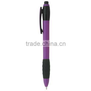 The Curlew Pen- Purple Side