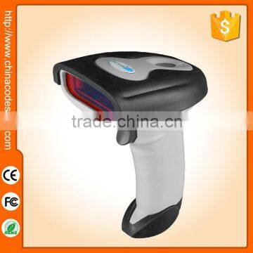 NT-2016 RS232 barcode scanner high quality and reasonable price for inwentory and warehouse