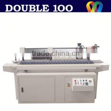 wood bronzing machine from Double100