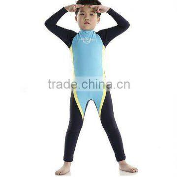 Custom kid rash guard