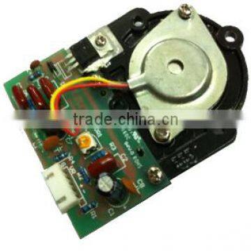 Ultrasonic Humidifier Generator
