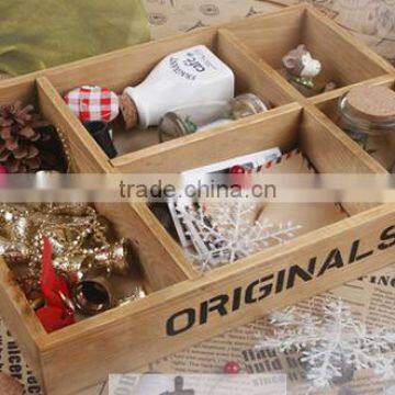 Wholesale Wood Girls Sewing Tool Boxes for sale