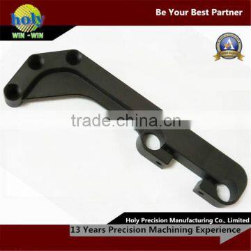 China ODM Service Precision Custom Aluminum Cnc Machining Part/cnc Stamping Machine Parts photo-6