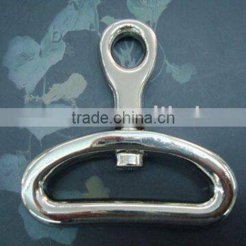 Big Size Zinc Alloy Snap Hook