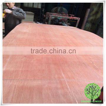 construction material plywood board hot selling plb plywood from linyi