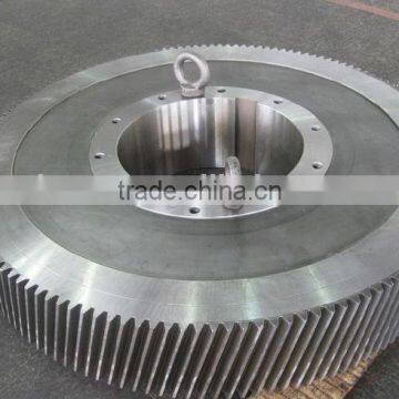 Customized! Professional Forged Gears