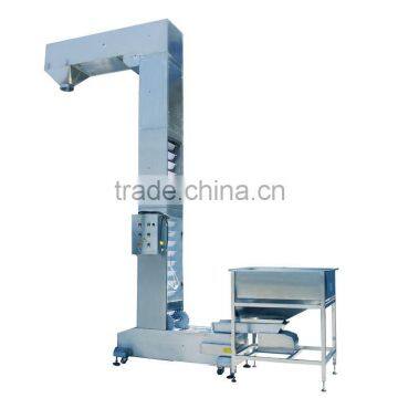 Price Automatic Popcorn Pouch Filling and Sealing Machine (GD6-300D) photo-3