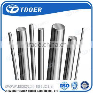 New Design Cemented Carbide Ground Rod With Great Price photo-3