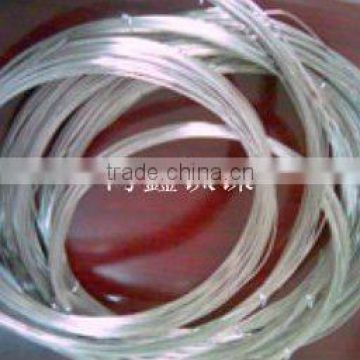 High Purity Tungsten Wire