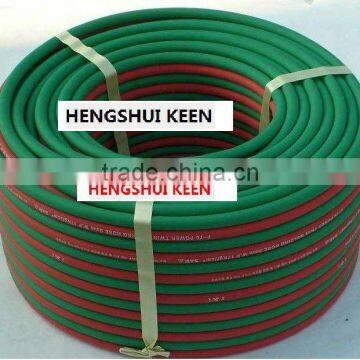 Fiber Braid Air Hose-Acetylene Hose,Oxygen Hose,Gas Hose