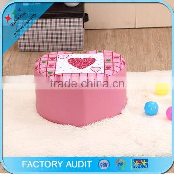 Customization Available Fashion Living Room Foot Stool