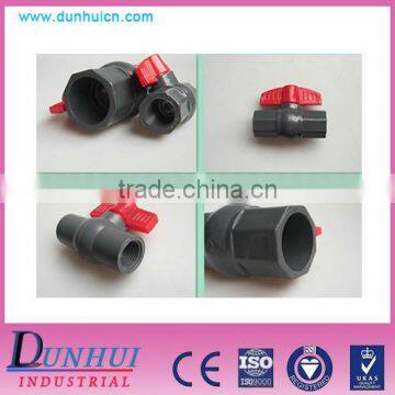 PP-R durable Ball Valve, Gate Valve