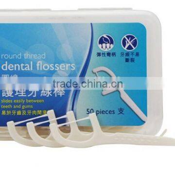 Dental Flosser Dental Care Watsons Round Thread Watsons Dental Flosser photo-5