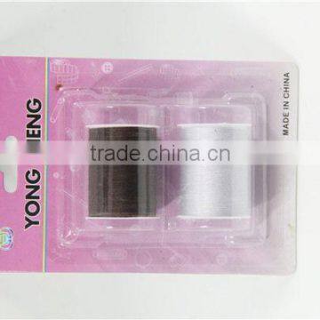 Factory Sale Good Quality Embroidery Polyeste Thread With Good Prices photo-2