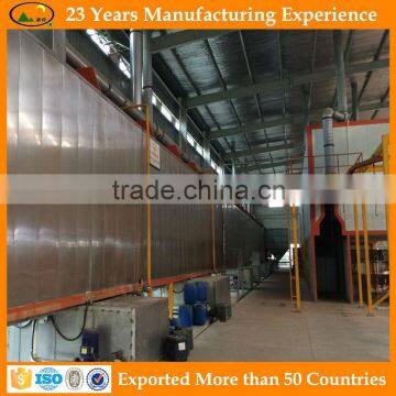 Newstand Kiosk Automatic Spray Paint Machine photo-4