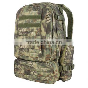 Kryptek Mandrake 3 Day Assault Pack