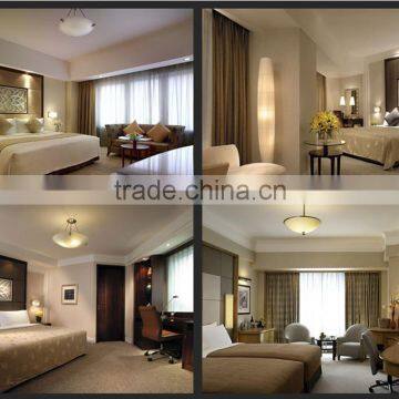 Luxury Queen Size Hotel Bed Holiday Inn Hotel Bedroom Furniture