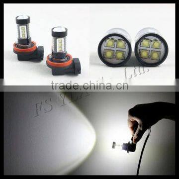 wholesale price h8 led fog light bulb H8 H9 H10 H11 led fog lamp