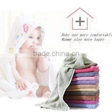 Superfine face /hand towel for baby /tollder/children