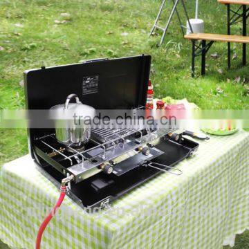 high quality Korea folding camp stoves