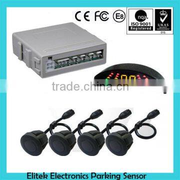 premium parking sensor for spare tyre auto parking system