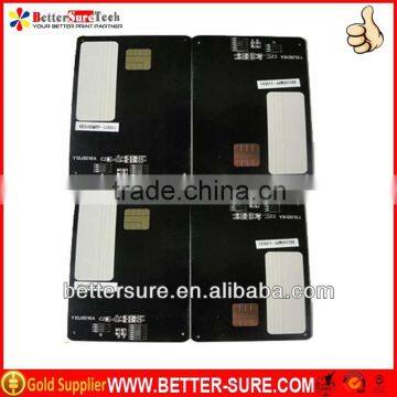 high quality reset chip for oki mb290 reset toner chips