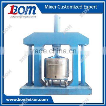 Extruder