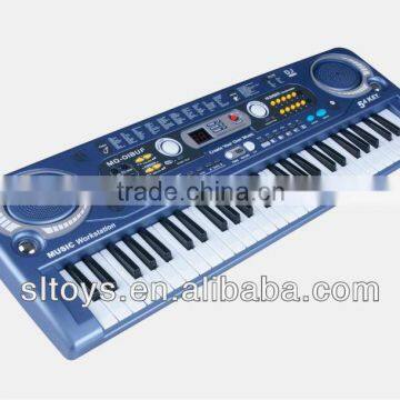 54 Keys Digital Musical Instrument MQ-018UF photo-2