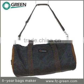 Black 2015 Original Design Low Price of Travel Bag