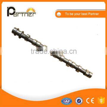 Auto parts MD040150 4D55 4D56 Camshaft for Mitsubishi 4D56 engine