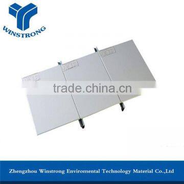 Exterior wall metal cladding,aluminum solid panels