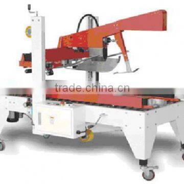 SDW-FC500 CARTON SEALER --AUTOMATIC FOLDING