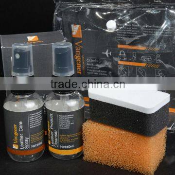 Hanor 2013 Shoe Shine/Shoe Care Products/Shoe Spray