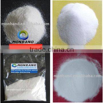 Potassium nitrate 99.4% NOP 13.5-0-46