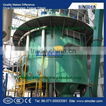 Selling cake slovent extraction plant / solvent extraction plant/coconut oil solvent extraction plant