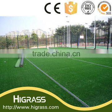 Artificial Grass Soccer Field/Grass Head Plants/Indoor Football Soccer Artificial Grass