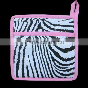 Customized Pot Holder, Funny Pot Holder, Cheap Pot Holders