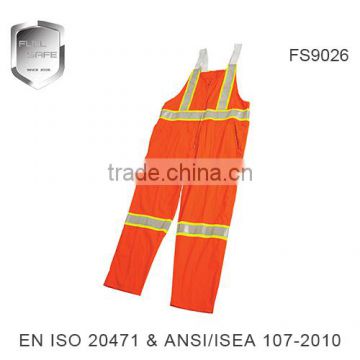 new design construction working bib pants