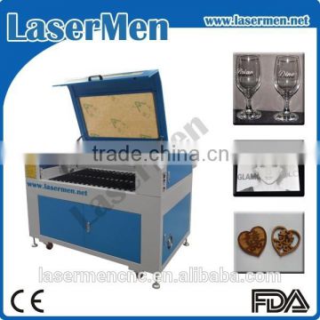 900 x 600mm acrylic laser engraver LM-9060