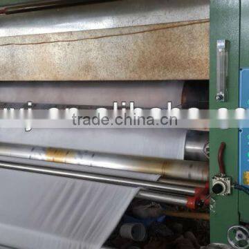 Flame Laminating Machine(sponge Laminating Machine) photo-4