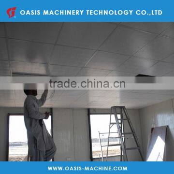 Structural Steel Frame Warehouse Construction photo-5