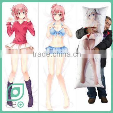 Bikini body pillow My Youth Romantic Comedy Is Wrong as I Expected Yuigahama Yui pillow cover