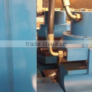 Boiler Tube Squeezing And Sizing Machine, Boiler Pipe Squeezing And Sizing Machine